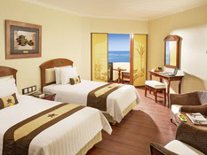 Grand Mirage Resort Bild 04