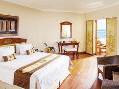 Grand Mirage Resort Bild 02