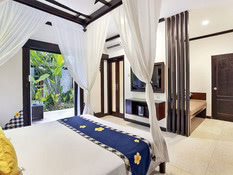 Candi Beach Resort & Spa Bild 06
