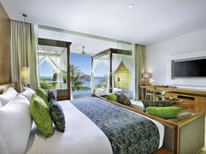 Candi Beach Resort & Spa Bild 03