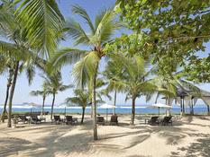 Candi Beach Resort & Spa Bild 08