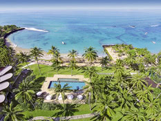 Candi Beach Resort & Spa Bild 05
