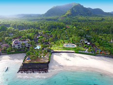 Candi Beach Resort & Spa Bild 07