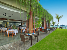 Candi Beach Resort & Spa Bild 09