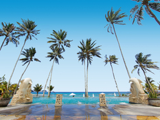 Candi Beach Resort & Spa Bild 10