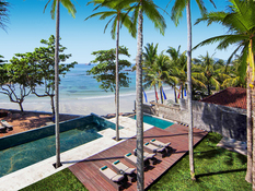 Candi Beach Resort & Spa Bild 04