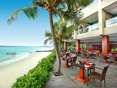 Candi Beach Resort & Spa Bild 11