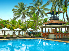 Candi Beach Resort & Spa Bild 12