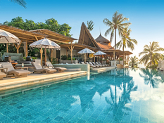 Bali Mandira Beach Resort Bild 08