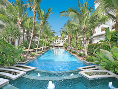 Hotel Swiss-BelresortWatu Jimbar Bild 01