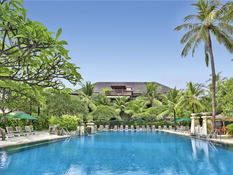 Legian Beach Hotel Bild 06
