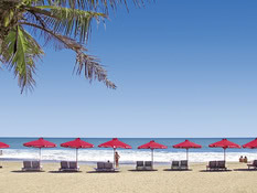 Legian Beach Hotel Bild 04