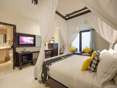 Legian Beach Hotel Bild 09
