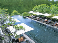 Maya Ubud Resort & Spa Bild 01