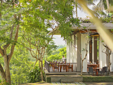 Maya Ubud Resort & Spa Bild 07