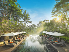 Maya Ubud Resort & Spa Bild 04
