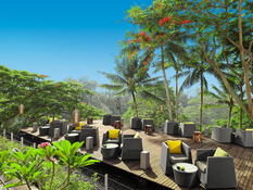 Maya Ubud Resort & Spa Bild 06