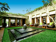 Maya Ubud Resort & Spa Bild 05