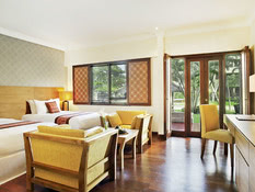 Hotel Nikko Bali Bild 05