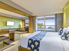 Hotel Nikko Bali Bild 06