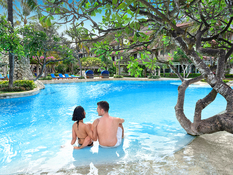 Hotel Nikko Bali Bild 11