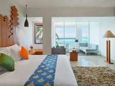 Hotel Nikko Bali Bild 03
