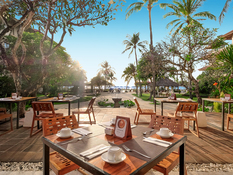 Hotel Nikko Bali Bild 10