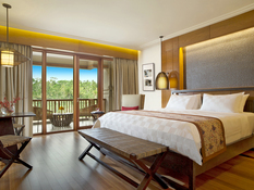 Hotel Padma Ubud Bild 03