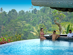 Hotel Padma Ubud Bild 04