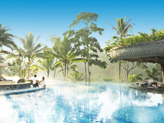 Hotel Padma Ubud Bild 07