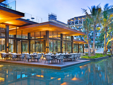 The Apurva KempinskiBali Bild 06