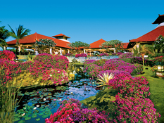 Hotel Grand Hyatt Bali Bild 01