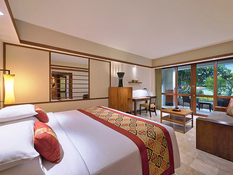 Hotel Grand Hyatt Bali Bild 03