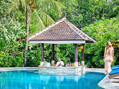Tonys Villas & Resort Bild 04