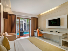Tonys Villas & Resort Bild 05