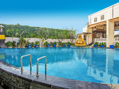Tonys Villas & Resort Bild 06