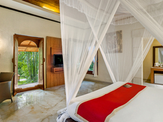 Tonys Villas & Resort Bild 07