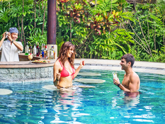 Tonys Villas & Resort Bild 10