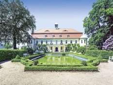 Hotel Schloss Schweinsburg Bild 01