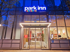 Park Inn by Radisson Dresden Bild 11
