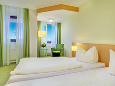 Panorama Hotel Winterberg Bild 06