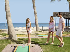 JA The Resort - JA Beach Hotel Bild 05