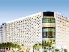 Hilton Dubai Jumeirah Bild 05