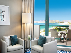 Hilton Dubai Jumeirah Bild 07