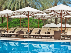 Hilton Dubai Jumeirah Bild 11