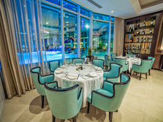 Hilton Dubai Jumeirah Bild 12