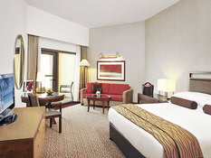 Hotel Amwaj Rotana Bild 06