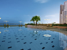 Hotel Amwaj Rotana Bild 11