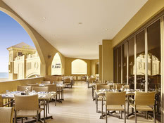 Hotel Amwaj Rotana Bild 07
