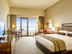 Hotel Amwaj Rotana Bild 03